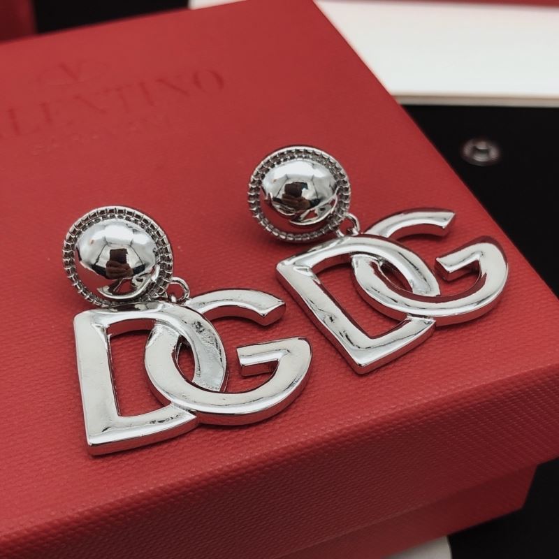 Christian Dior Earrings